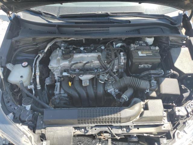 2021 TOYOTA COROLLA LE 5YFEPMAE2MP202725