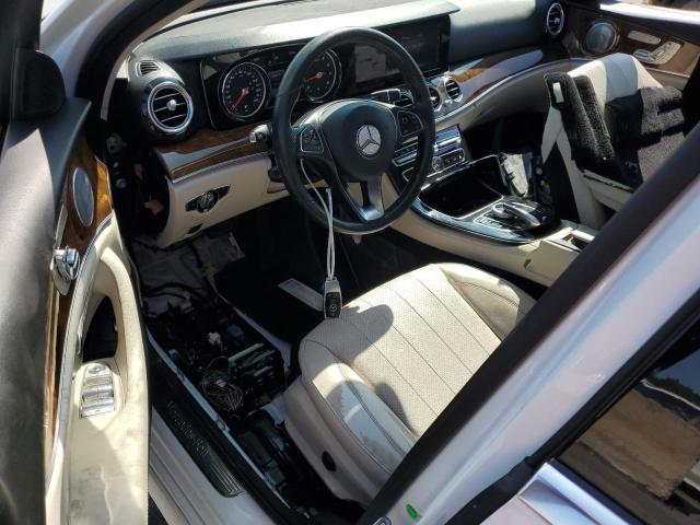 2018 MERCEDES-BENZ E 300 4MAT WDDZF4KB6JA339939