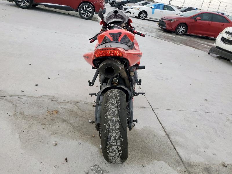 2007 HONDA CBR1000 RR JH2SC57057M303286