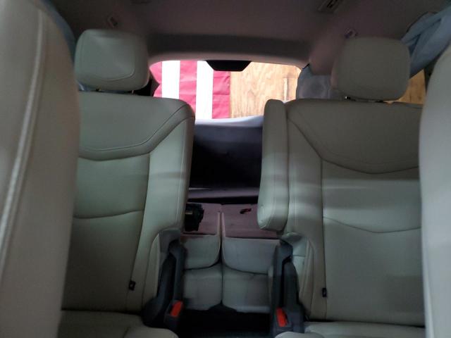 2024 CADILLAC XT6 PREMIU 1GYKPDRS9RZ751990