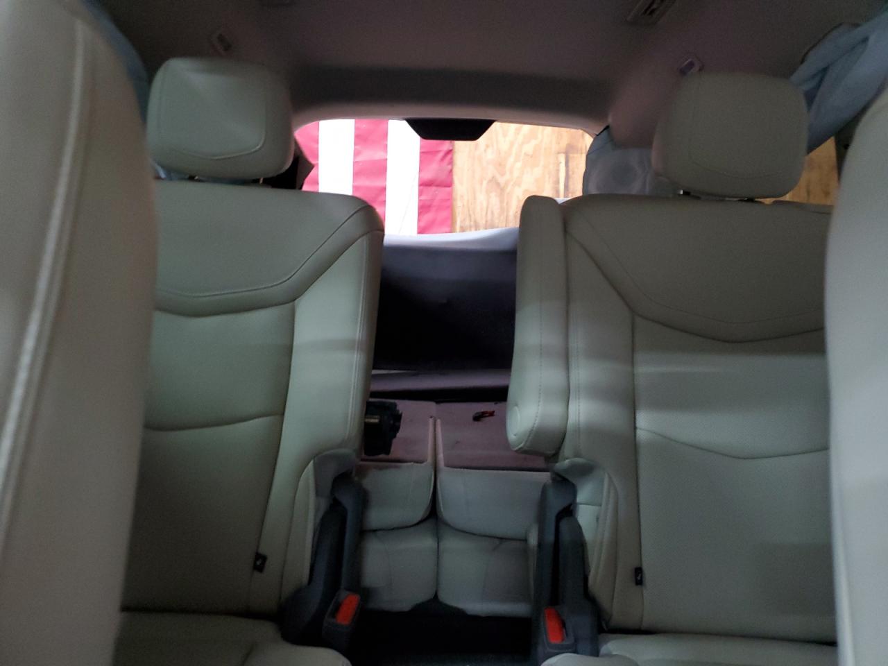 CADILLAC XT6 PREMIUM LUXURY