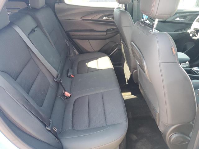 2023 CHEVROLET TRAILBLAZE KL79MUSL4PB136556