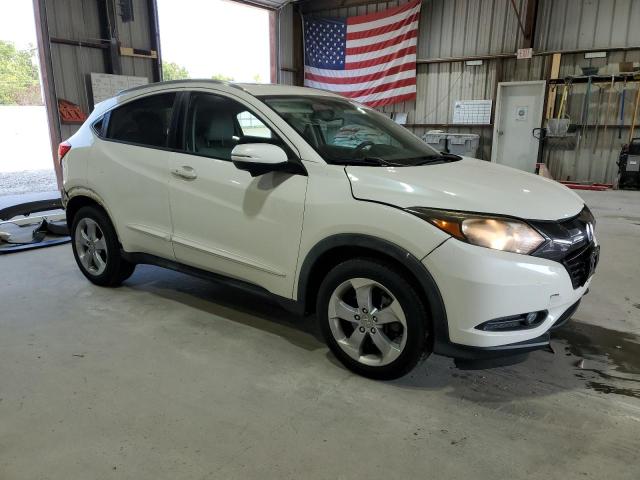 2016 HONDA HR-V EXL 3CZRU6H77GM755096