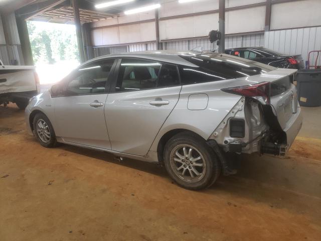 2016 TOYOTA PRIUS JTDKARFU0G3525492