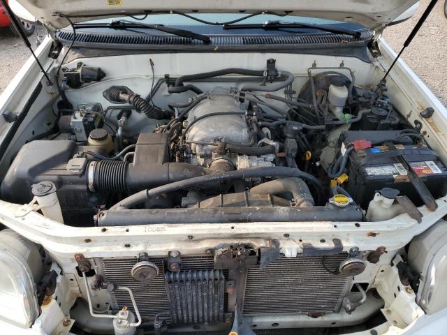 2000 TOYOTA TUNDRA ACC #3285542349