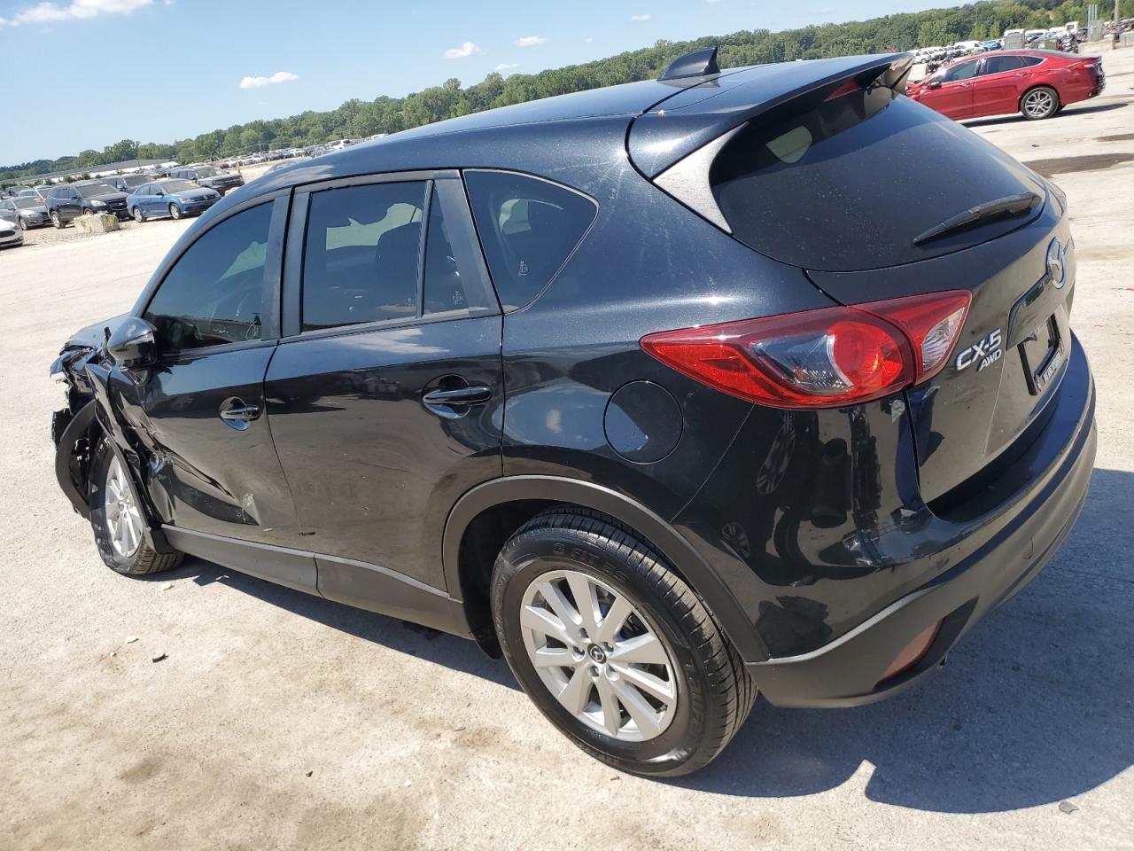 MAZDA CX-5 TOURING