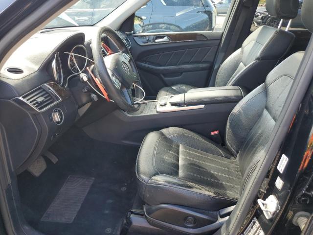 2015 MERCEDES-BENZ GL 450 4MA 4JGDF6EE9FA508523