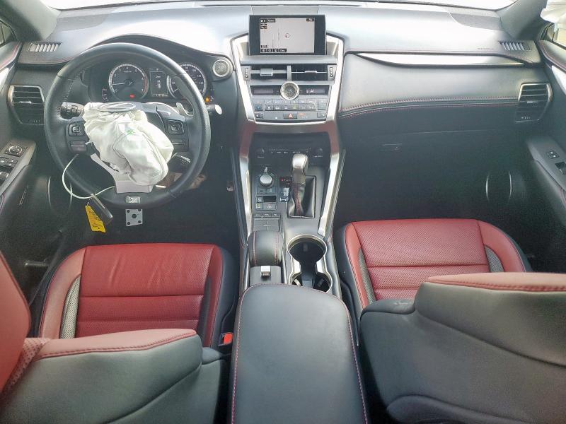 2015 LEXUS NX 200T JTJYARBZ8F2018871