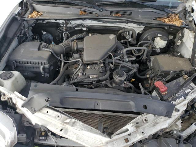 2016 TOYOTA TACOMA ACC - 5TFRX5GN9GX073435