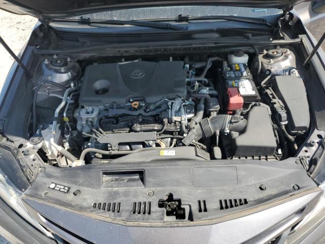 2019 TOYOTA CAMRY L - 4T1B11HK6KU193585