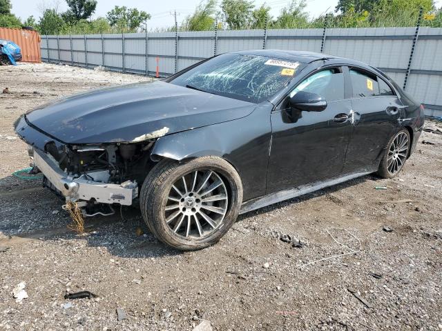 2020 MERCEDES-BENZ CLS 450 - W1K2J5JB8LA074922