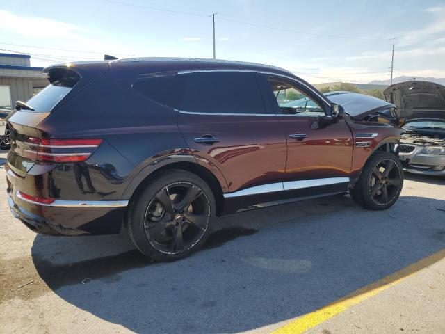 2021 GENESIS GV80 BASE - KMUHCESCXMU046882
