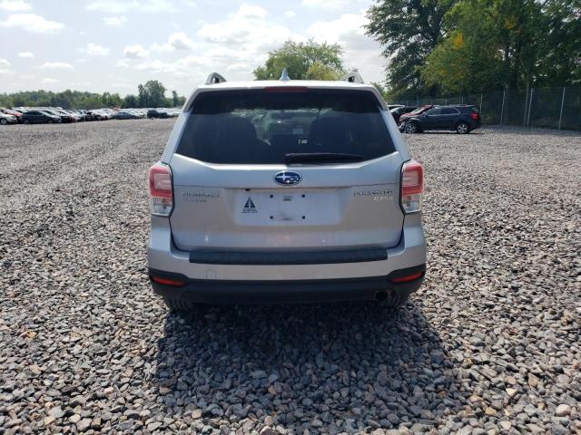 2017 SUBARU FORESTER 2 JF2SJAJCXHH572275