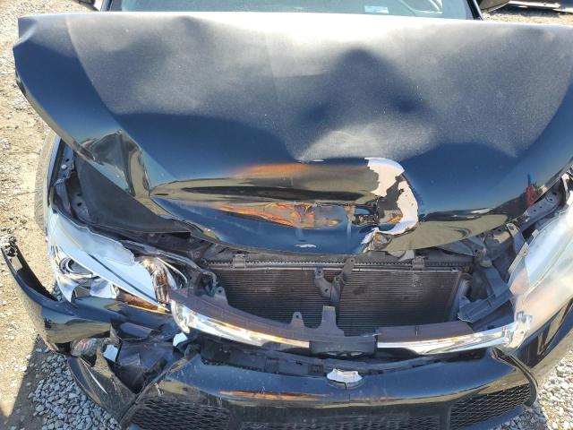 2016 TOYOTA CAMRY LE 4T4BF1FK5GR531527