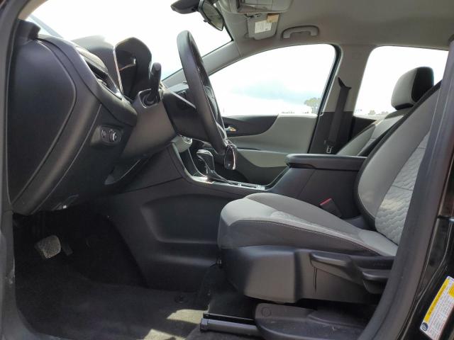 2019 CHEVROLET EQUINOX LS - 2GNAXHEV2K6273848