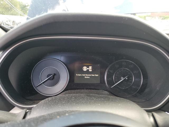 2021 ACURA TLX ADVANCE 19UUB6F69MA000364