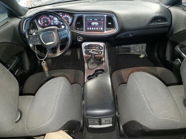 2021 DODGE CHALLENGER 2C3CDZJG4MH508057