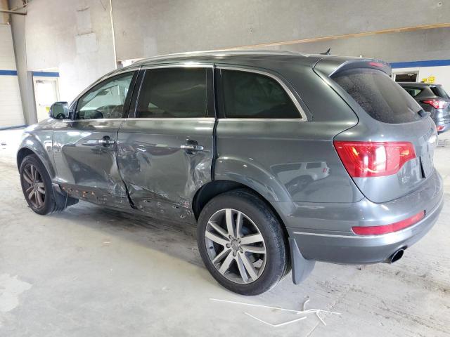 2015 AUDI Q7 PREMIUM PLUS WA1LGAFE7FD004687
