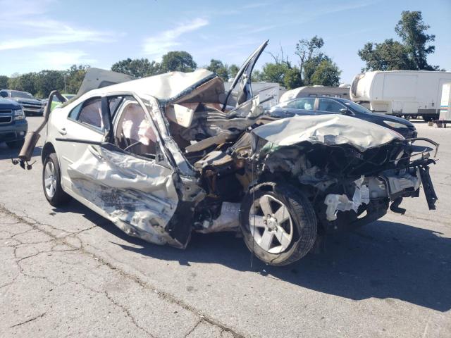 2008 FORD FUSION SE #3298082145