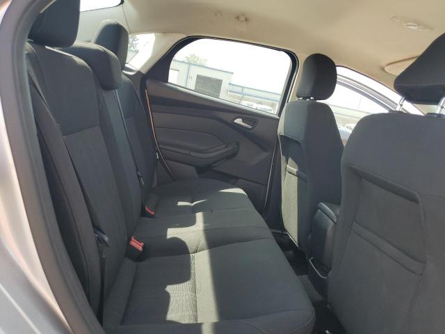 2017 FORD FOCUS SE - 1FADP3F25HL241219