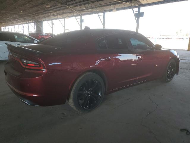 2018 DODGE CHARGER SX 2C3CDXHG2JH281232