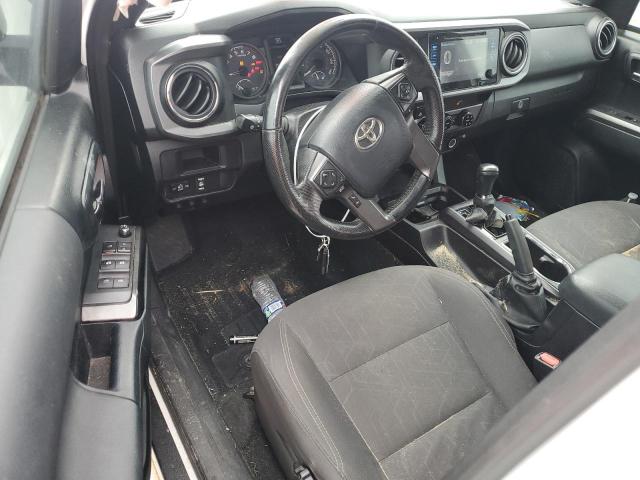 2016 TOYOTA TACOMA DOU 5TFCZ5AN7GX026462