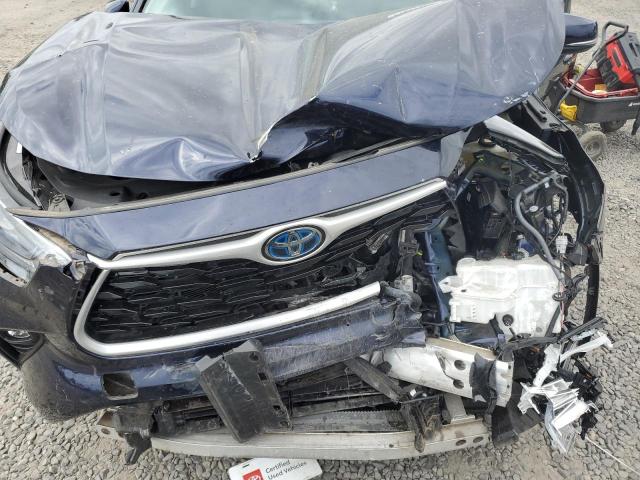 2021 TOYOTA HIGHLANDER - 5TDBBRCH6MS530419