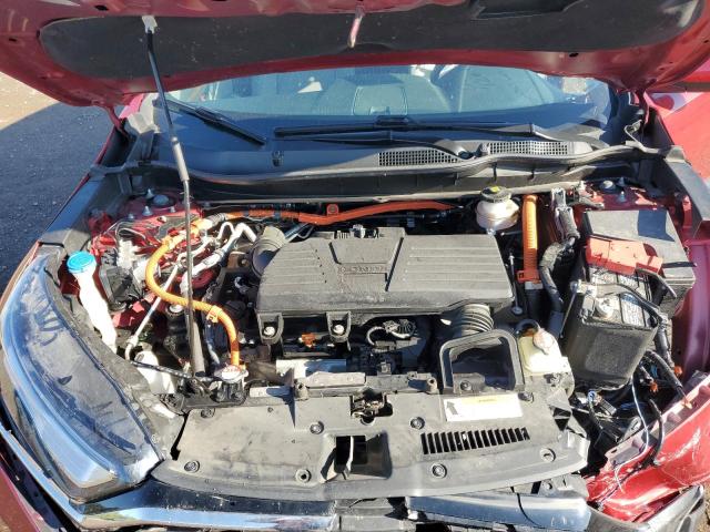 2021 HONDA CR-V EXL 7FART6H84ME023126