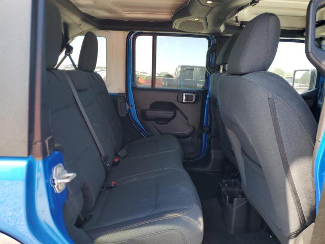 2024 JEEP WRANGLER SPORT 1C4PJXKN6RW291398