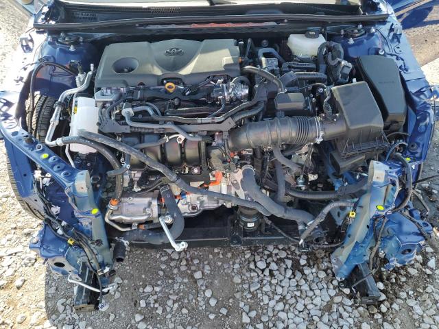 2025 TOYOTA CAMRY XSE 4T1DAACK8SU148955