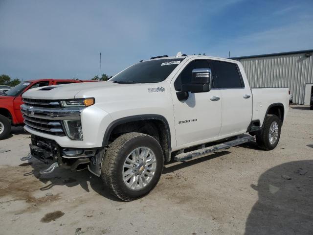 2023 CHEVROLET SILVERADO K2500 HIGH COUNTRY 1GC4YREY1PF254868