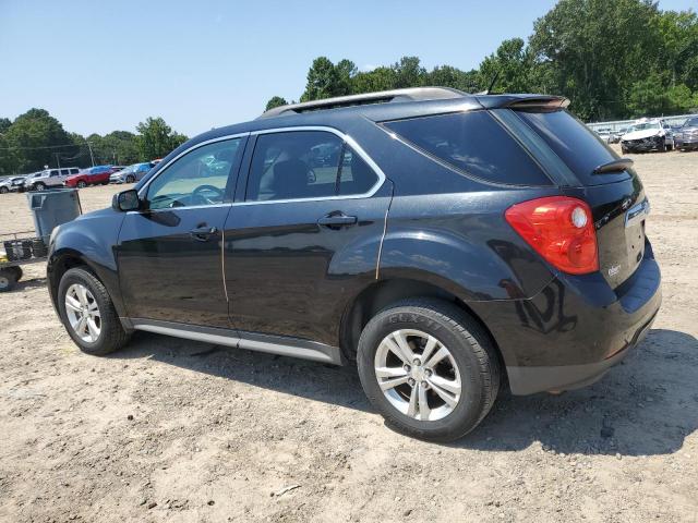 2013 CHEVROLET EQUINOX LT - 2GNALPEK4D6144010