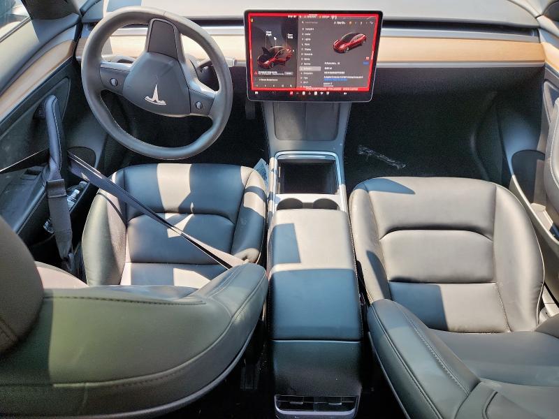 2023 TESLA MODEL 3 5YJ3E1EA0PF700358
