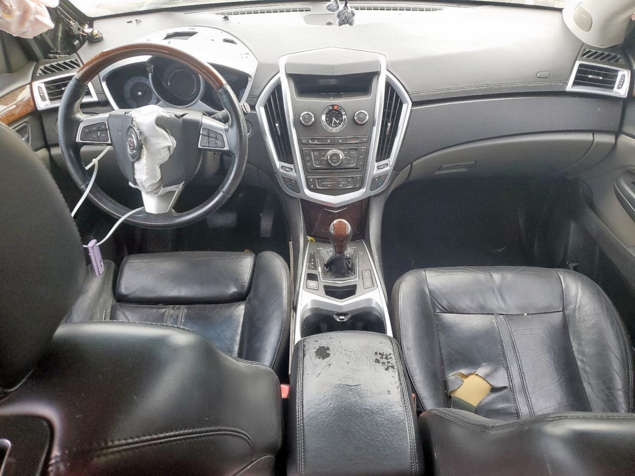 CADILLAC SRX PERFORMANCE COLLECTION