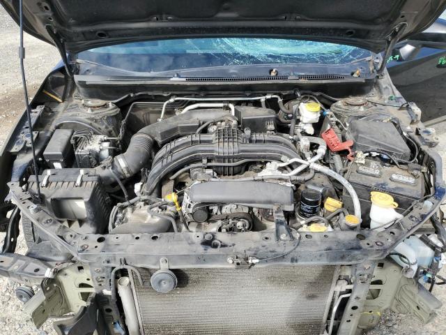 2018 SUBARU IMPREZA PR - 4S3GTAB68J3728386