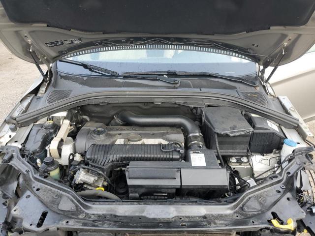 2016 VOLVO XC60 T5 PL YV4612RM5G2854471