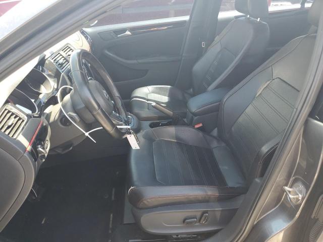 2017 VOLKSWAGEN JETTA GLI 3VW4T7AJ7HM320236