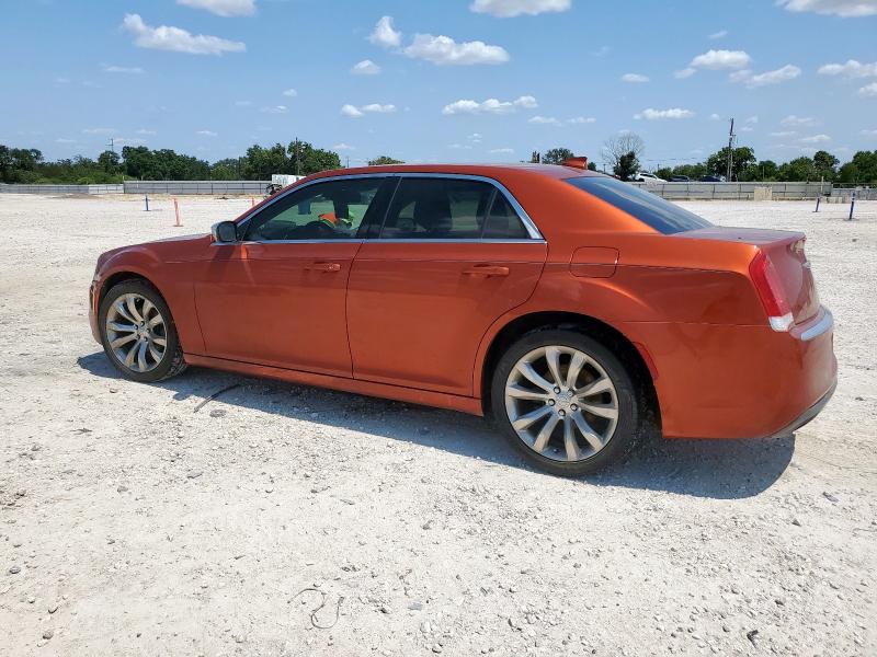 2020 CHRYSLER 300 TOURING 2C3CCAAGXLH233491
