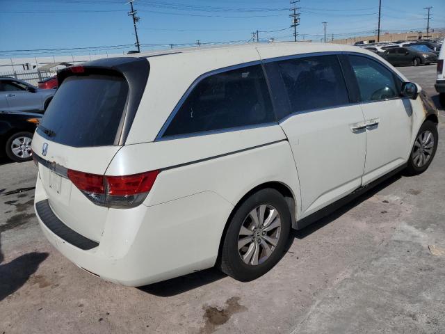 2016 HONDA ODYSSEY EX 5FNRL5H62GB141703