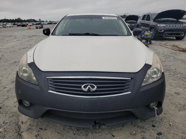 2015 INFINITI Q60 JOURNE - JN1CV6EK0FM870184