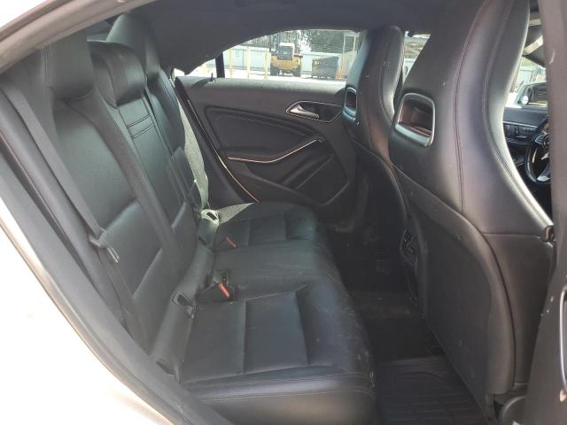 2015 MERCEDES-BENZ CLA 250 WDDSJ4EB8FN204599