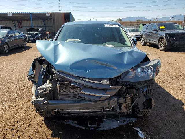 2013 HONDA CR-V EX - 5J6RM4H54DL035853