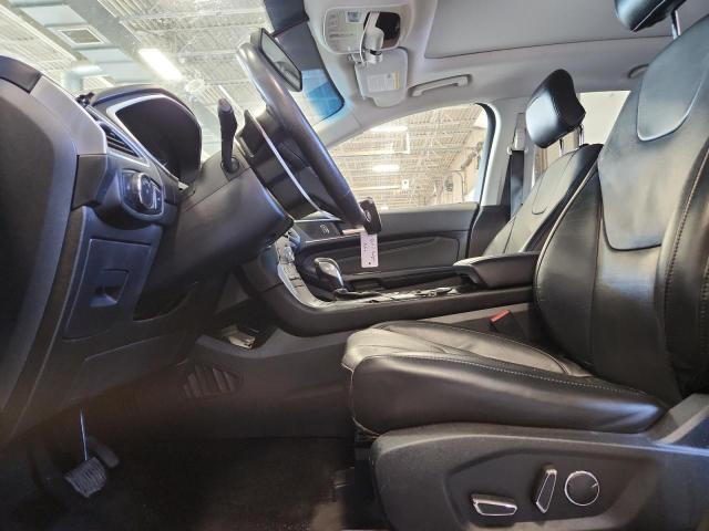 2017 FORD EDGE TITAN 2FMPK4K92HBC03408