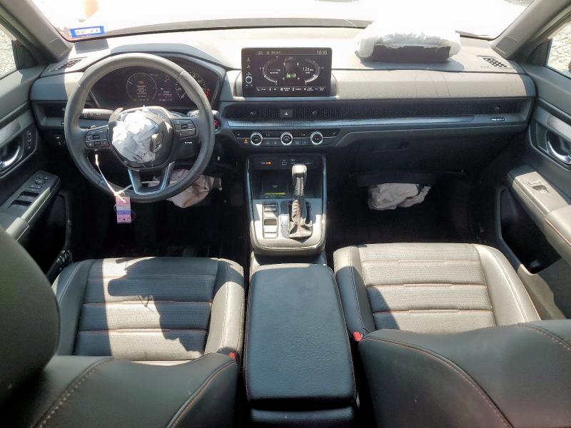 2024 HONDA CR-V SPORT 7FARS6H89RE042247