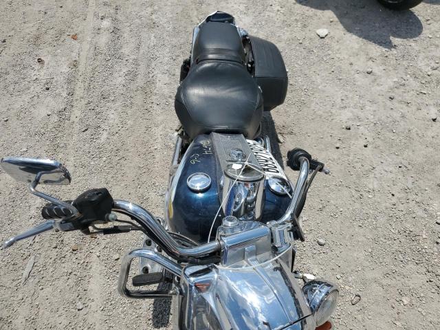 2002 HARLEY-DAVIDSON FLHR 1HD1FDV162Y613674