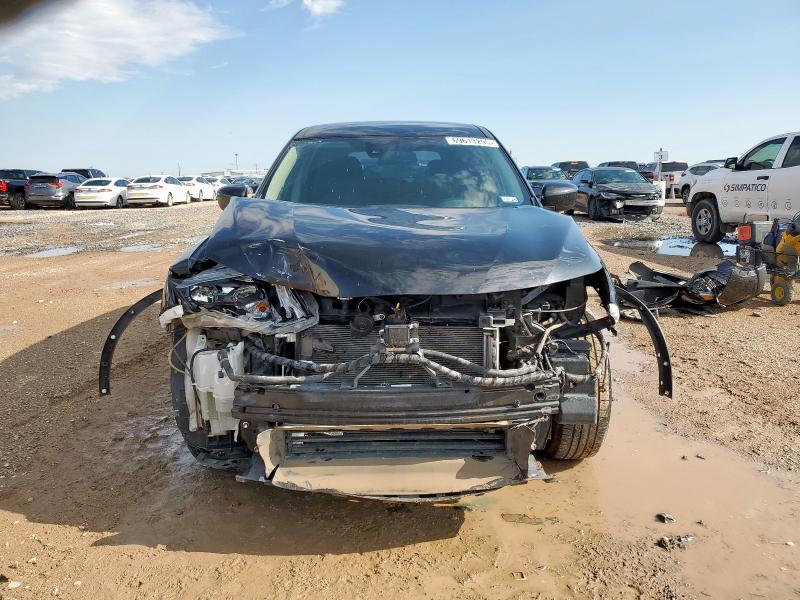 2020 NISSAN ROGUE S - 5N1AT2MT1LC805502