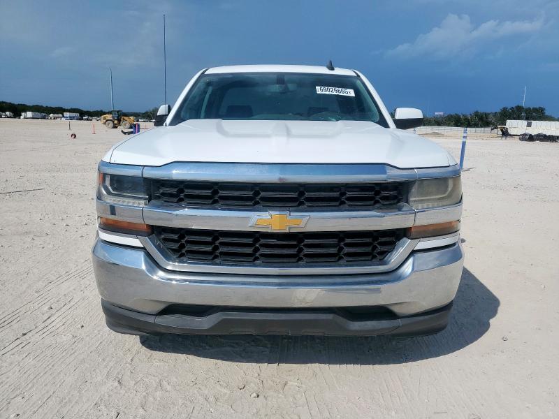 2019 CHEVROLET SILVERADO 2GCRCPEC1K1147588