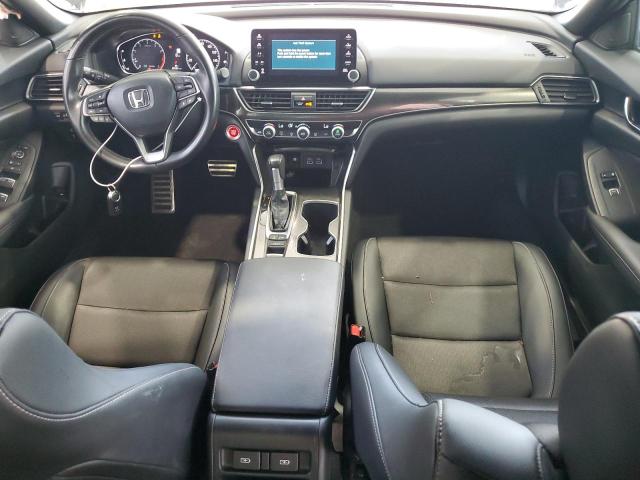 2022 HONDA ACCORD SPO - 1HGCV1F36NA094572