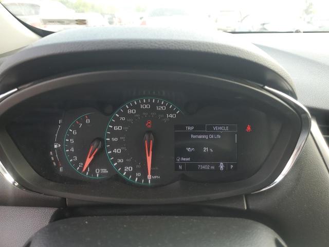 2020 CHEVROLET TRAX LS KL7CJKSB7LB038349