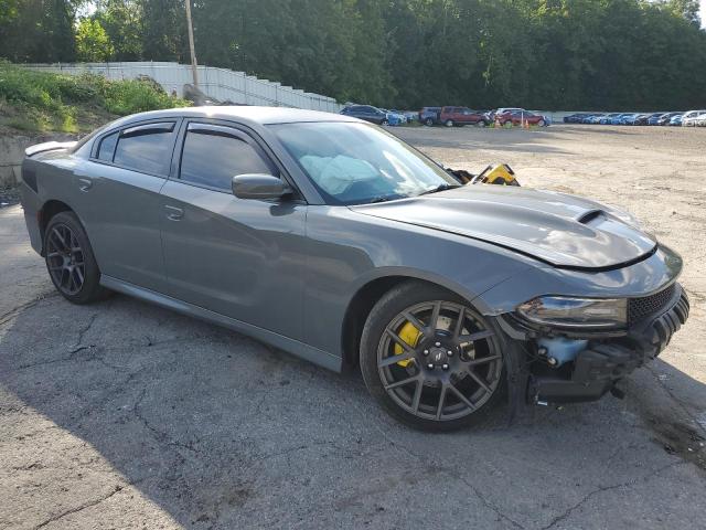 2018 DODGE CHARGER R/ 2C3CDXCT0JH263364